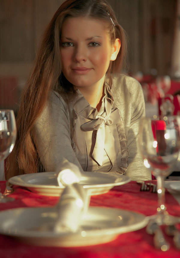 Софиночка, 26